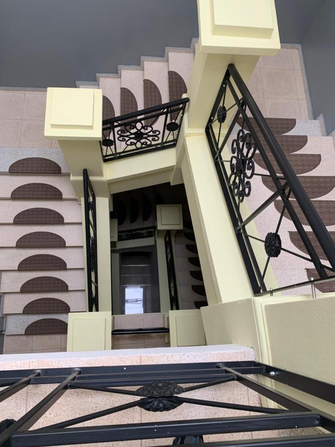 Hotel Tatra مالاتسكي المظهر الخارجي الصورة