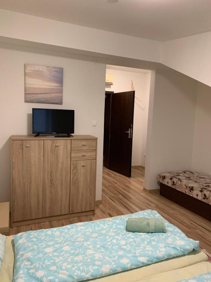 Hotel Tatra مالاتسكي المظهر الخارجي الصورة